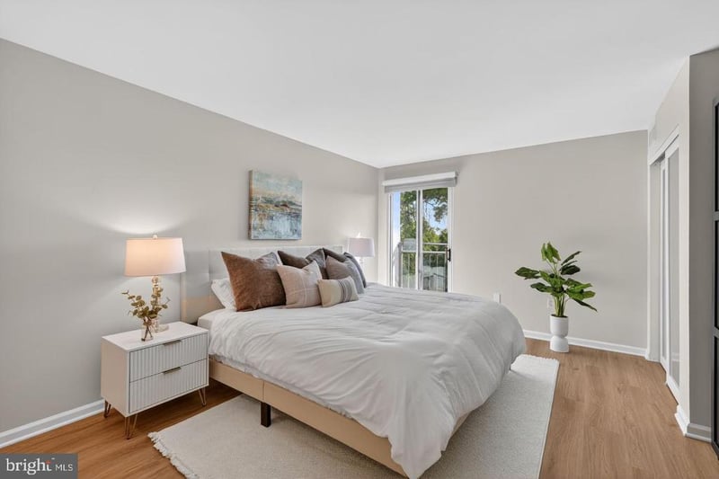 700 7th St SW #734, Washington, DC 20024