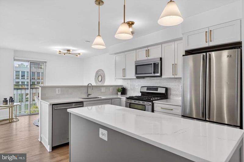 700 7th St SW #734, Washington, DC 20024