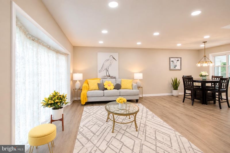 6120 Squire Ln, Alexandria, VA 22310