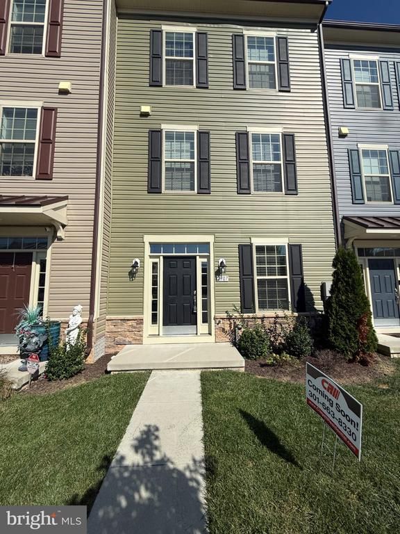 2907 Osprey Way, Frederick, MD 21701