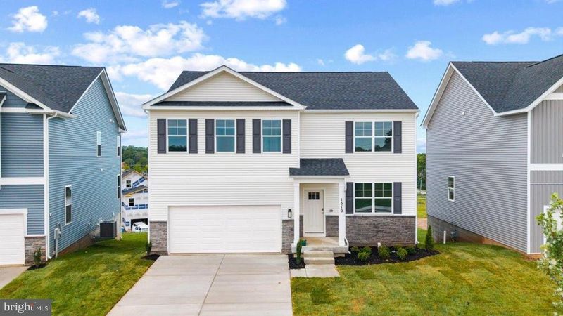 1570 Bentstalk Dr, Frederick, MD 21703