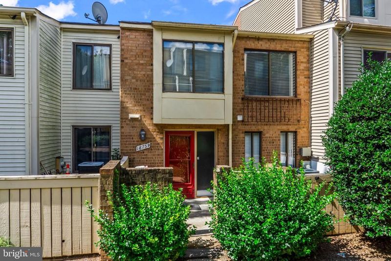 18759 Nathans Pl, Gaithersburg, MD 20886