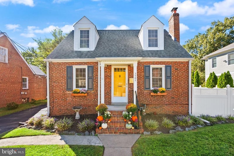 Home Worth Check