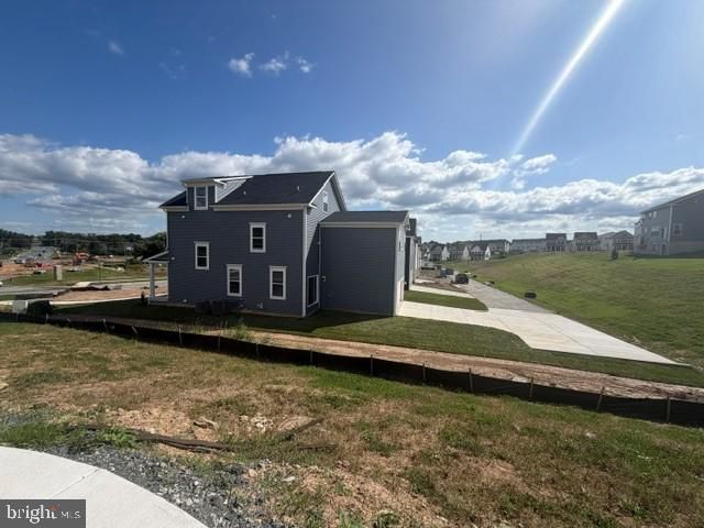 1520 Ripplecreek Dr, Frederick, MD 21703