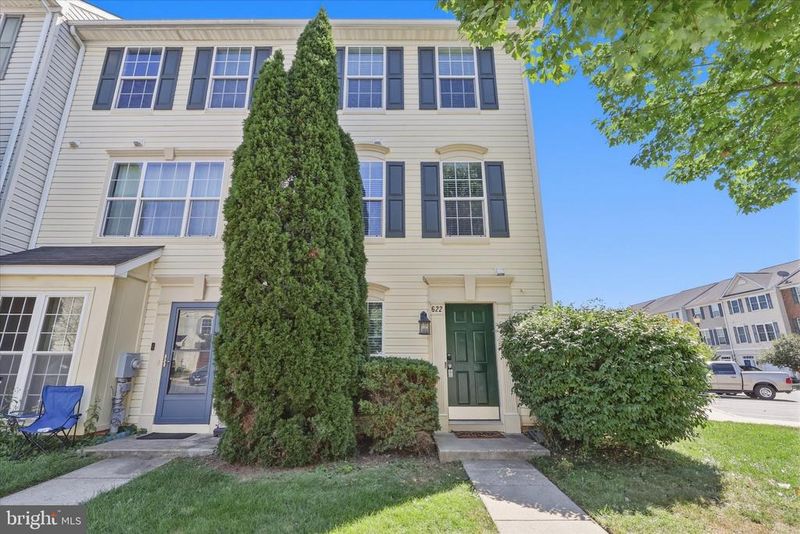 622 Tivoli Rd, Frederick, MD 21703