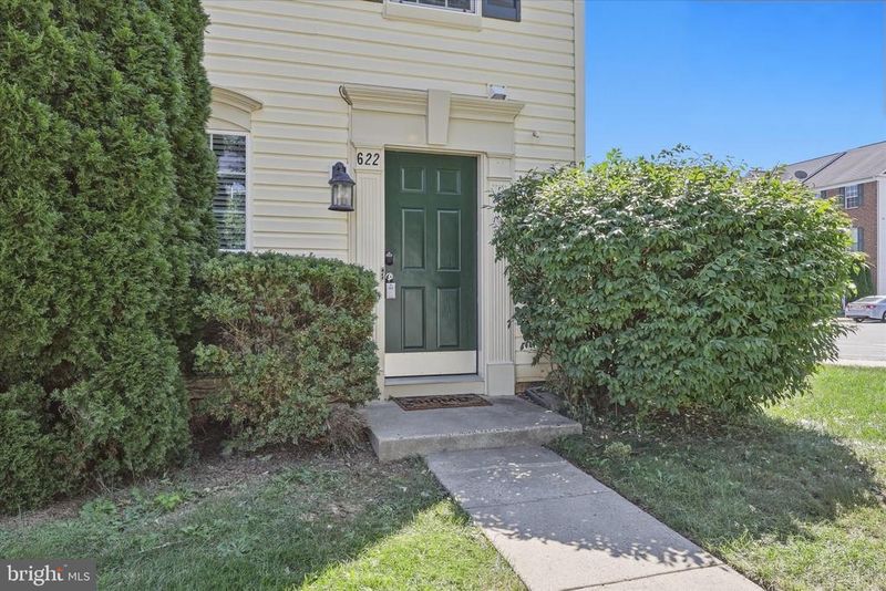 622 Tivoli Rd, Frederick, MD 21703