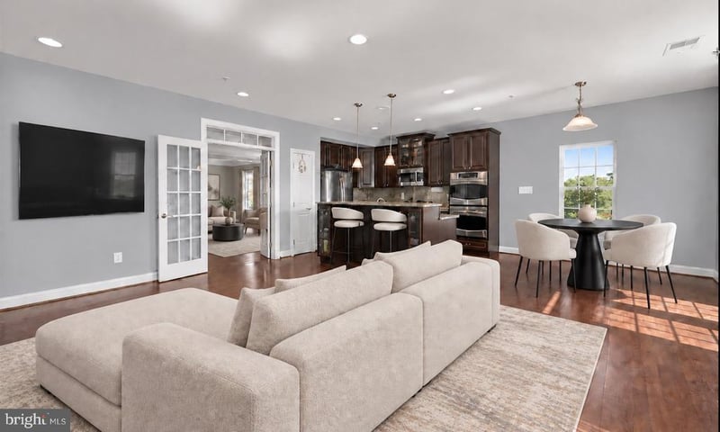 1328 Cheswick Ln, Odenton, MD 21113