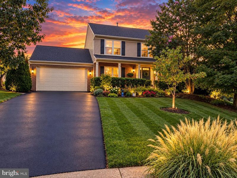 510 Rambling Sunset Cir, Mt Airy, MD 21771