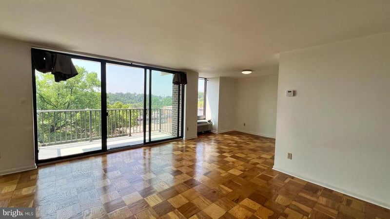 1510 12th St N #503, Arlington, VA 22209