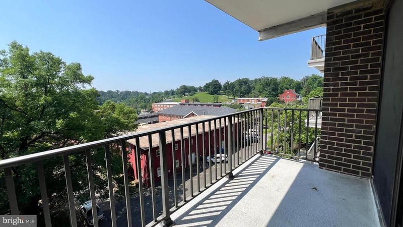 1510 12th St N #503, Arlington, VA 22209