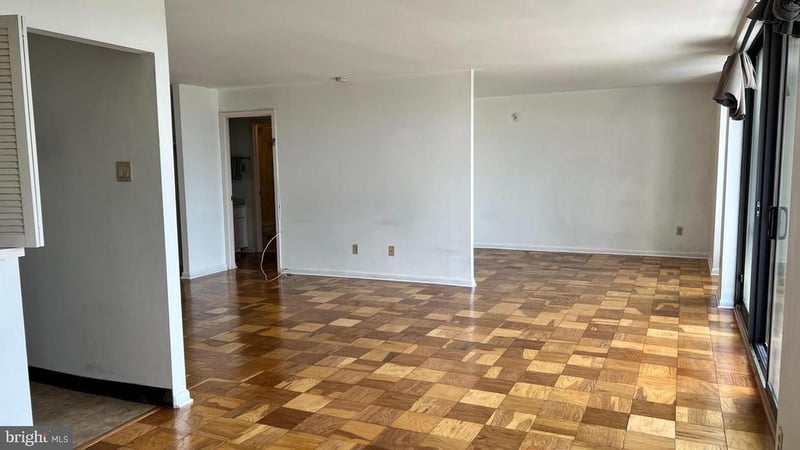 1510 12th St N #503, Arlington, VA 22209