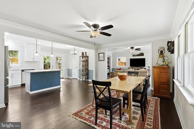 4907 Shirley St, Alexandria, VA 22309