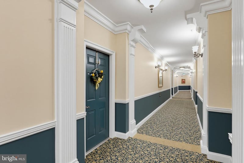 7305 Maplecrest Rd #304, Elkridge, MD 21075