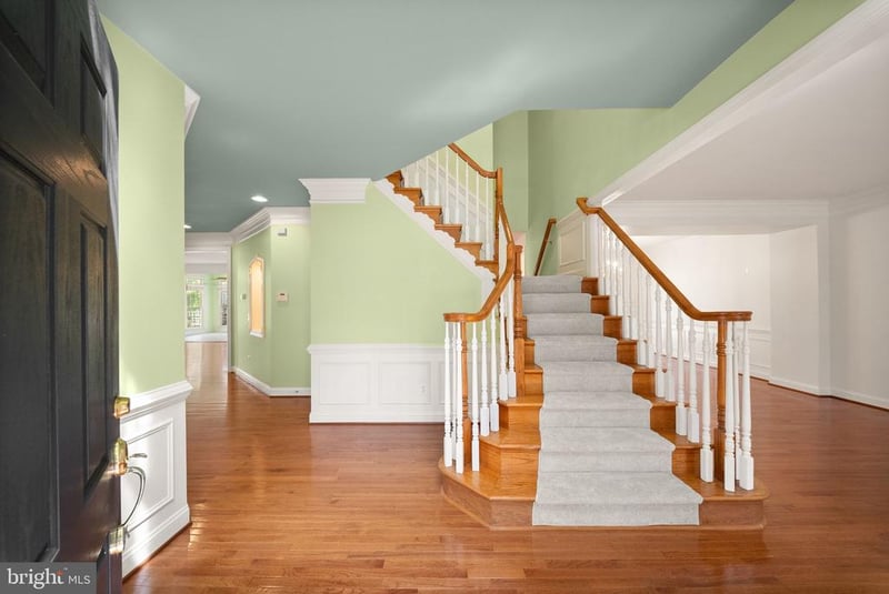11717 Mercer Hill Ct, Woodbridge, VA 22192