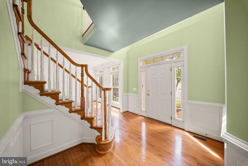 11717 Mercer Hill Ct, Woodbridge, VA 22192