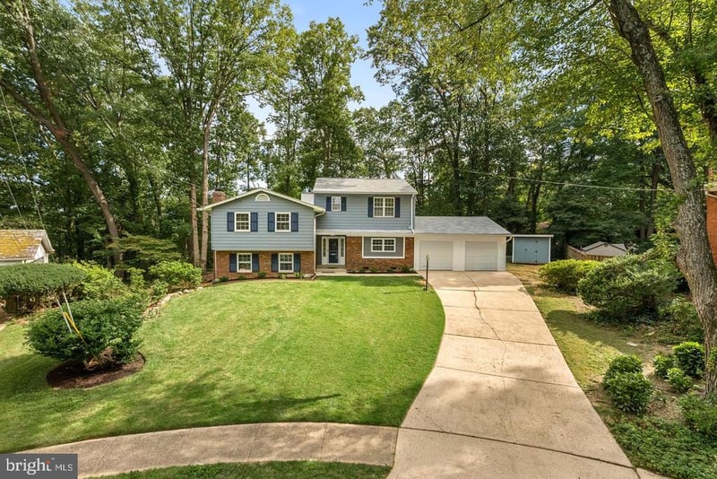 3432 Ethel Ct, Annandale, VA 22003