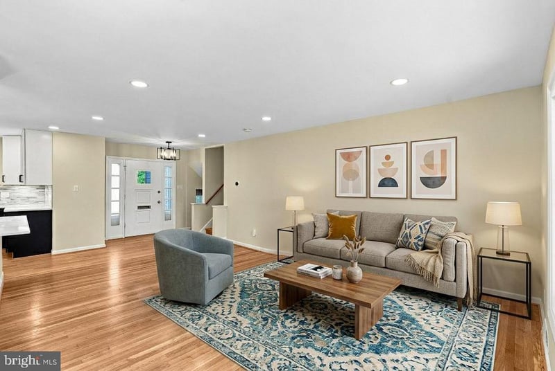 3432 Ethel Ct, Annandale, VA 22003
