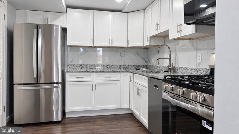 2360 Sun Valley Cir #2-GH, Silver Spring, MD 20906