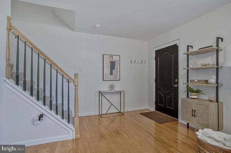 842 Turf Valley Dr, Pasadena, MD 21122