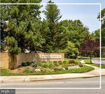 6313 Swords Way, Bethesda, MD 20817