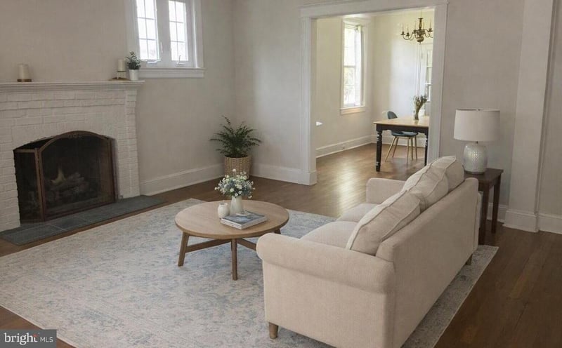 4218 38th St NW, Washington, DC 20016