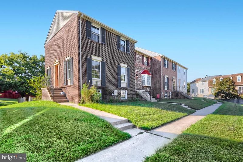 907 Spry Harbour, Pasadena, MD 21122