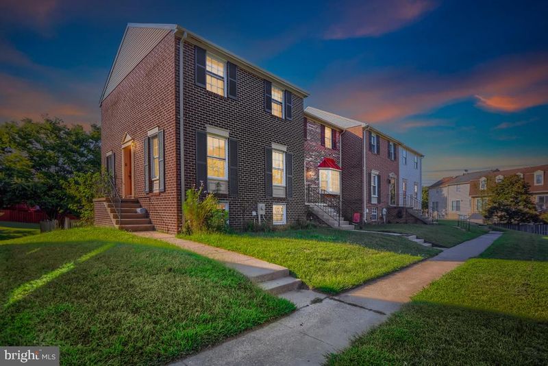 907 Spry Harbour, Pasadena, MD 21122