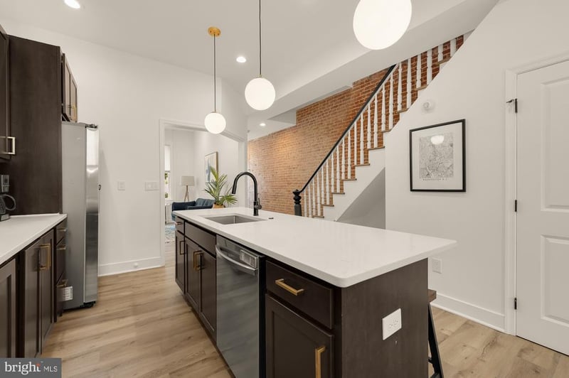 1817 8th St NW, Washington, DC 20001