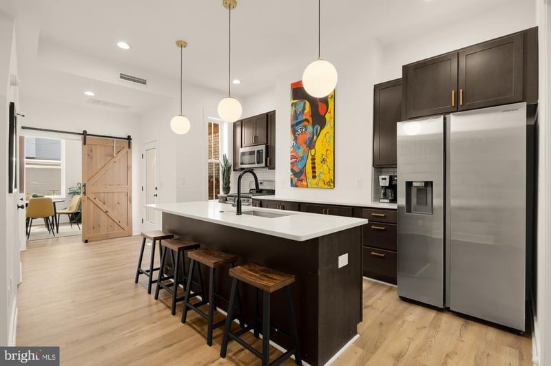 1817 8th St NW, Washington, DC 20001