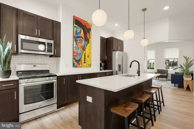 1817 8th St NW, Washington, DC 20001
