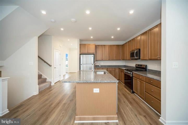 255 Aspen Rd #104, Stafford, VA 22556