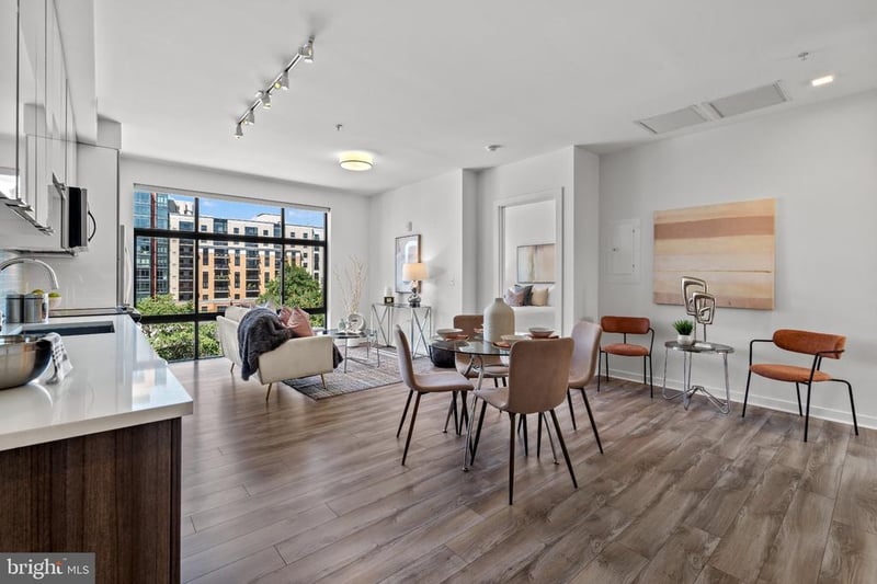 911 2nd St NE #505, Washington, DC 20001