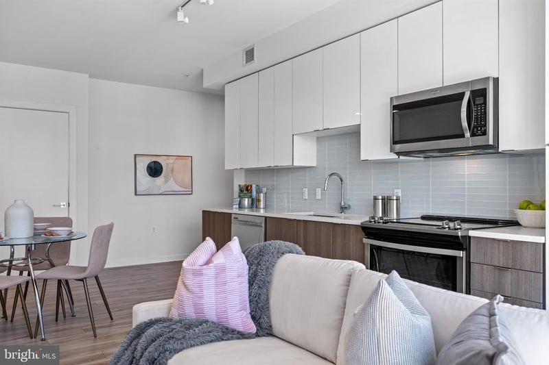 911 2nd St NE #505, Washington, DC 20001