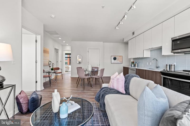 911 2nd St NE #505, Washington, DC 20001