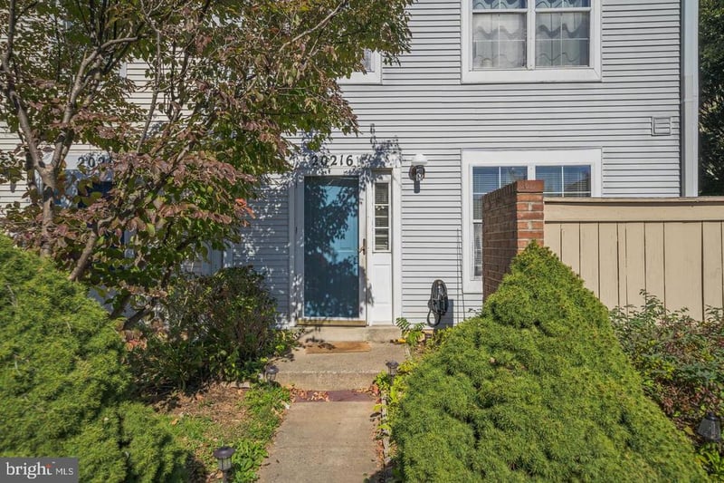 20216 Harbor Tree, Montgomery Village, MD 20886