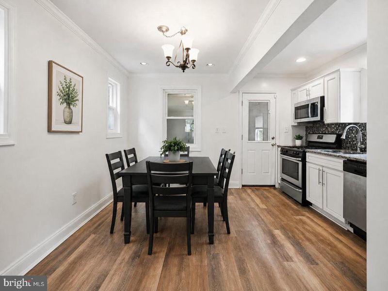2842 30th St NE, Washington, DC 20018