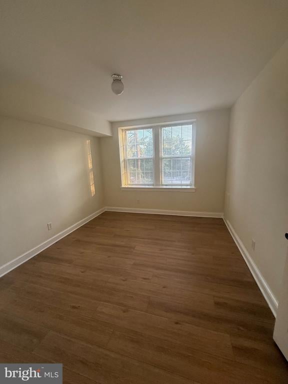 22 S Old Glebe Rd #2-D, Arlington, VA 22204