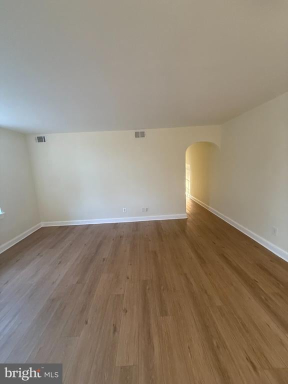 22 S Old Glebe Rd #2-D, Arlington, VA 22204