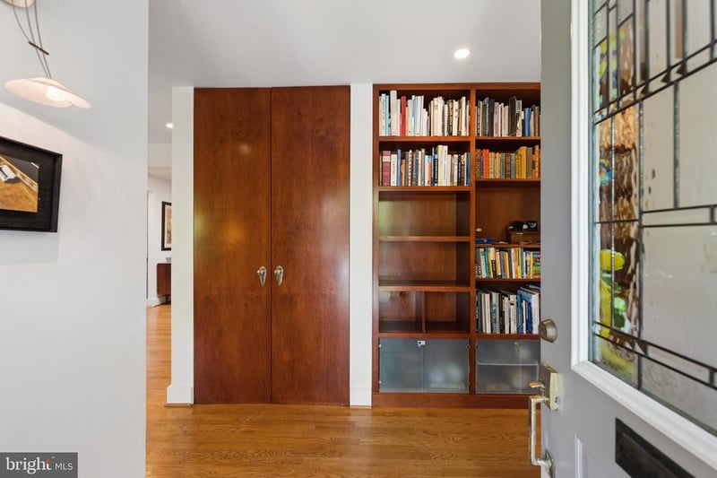 5609 Belmont Ave, Chevy Chase, MD 20815