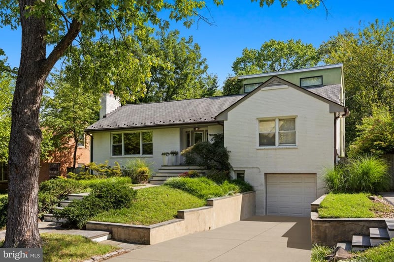 5609 Belmont Ave, Chevy Chase, MD 20815