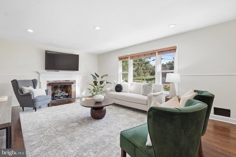 5008 Larno Dr, Alexandria, VA 22310