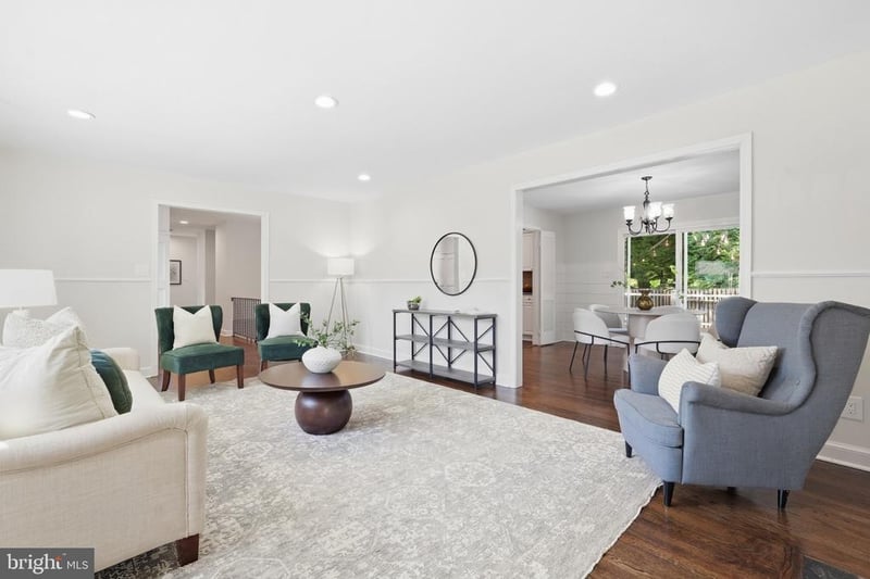 5008 Larno Dr, Alexandria, VA 22310