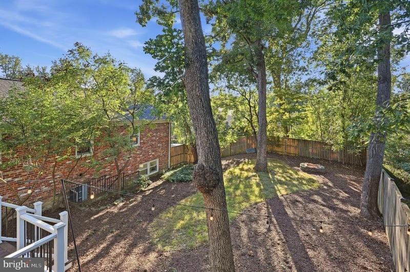 5008 Larno Dr, Alexandria, VA 22310