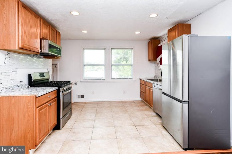 2511 Senator Ave, District Heights, MD 20747