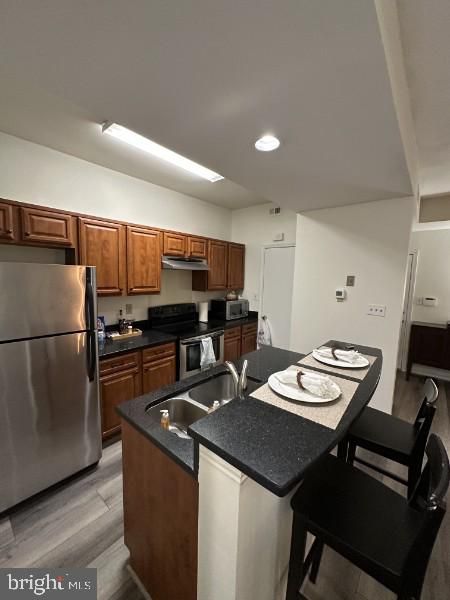12152 Penderview Ter #1303, Fairfax, VA 22033