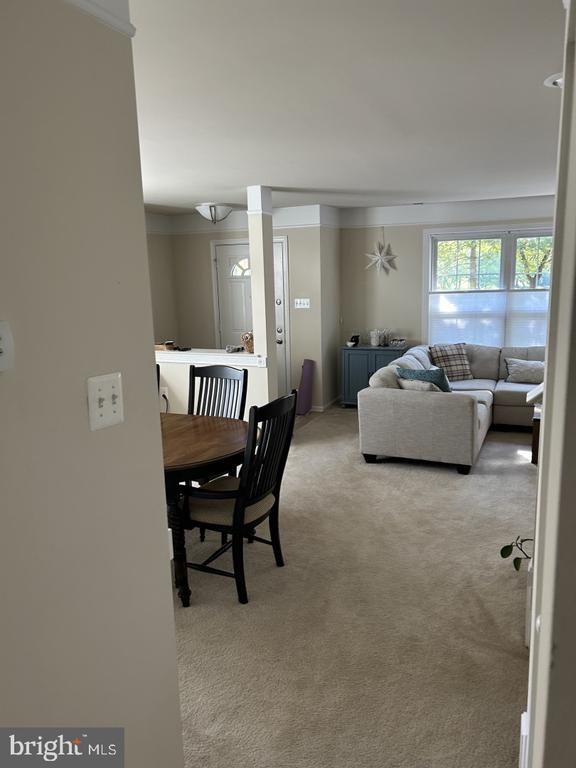2612 Warren Way #3-1, Frederick, MD 21701