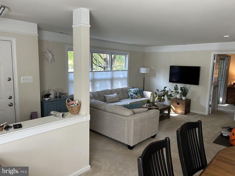 2612 Warren Way #3-1, Frederick, MD 21701