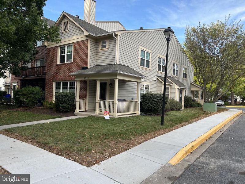 2612 Warren Way #3-1, Frederick, MD 21701