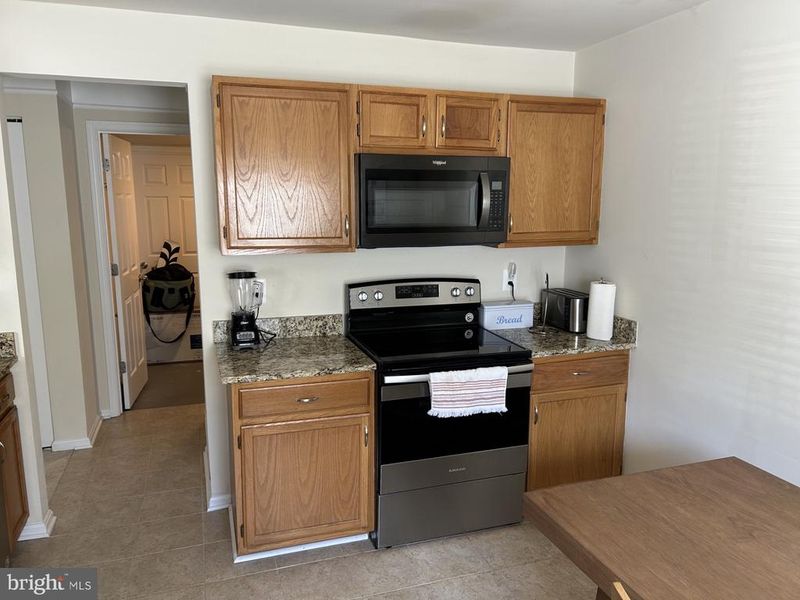 2612 Warren Way #3-1, Frederick, MD 21701