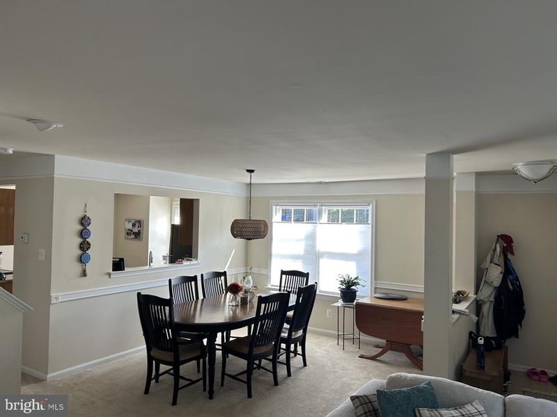 2612 Warren Way #3-1, Frederick, MD 21701